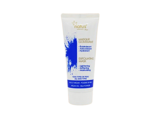 MASQUE GOMMANT NILA ET ARGAN - 100 ML