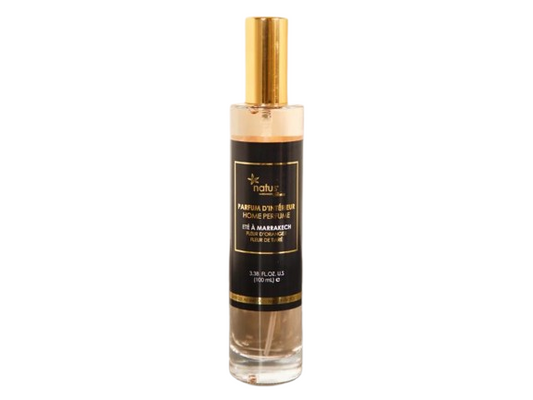 Parfum d'intérieur Spray fleur d'oranger 100mL