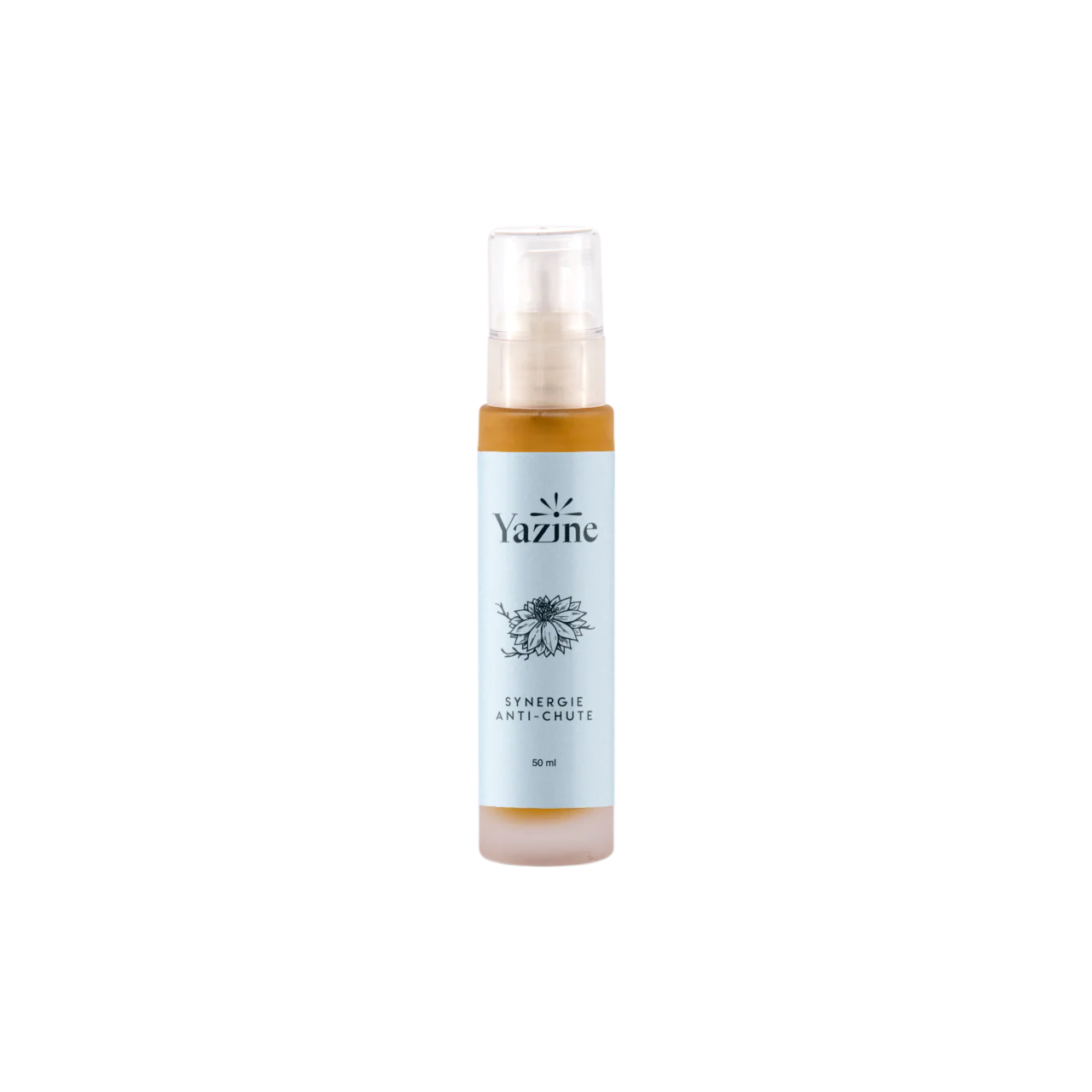 SYNERGIE ANTICHUTE - LIMITE LA CHUTE CAPILLAIRE